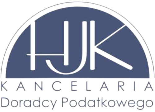Kancelaria Doradcy Podatkowego – podatki-HJK.pl